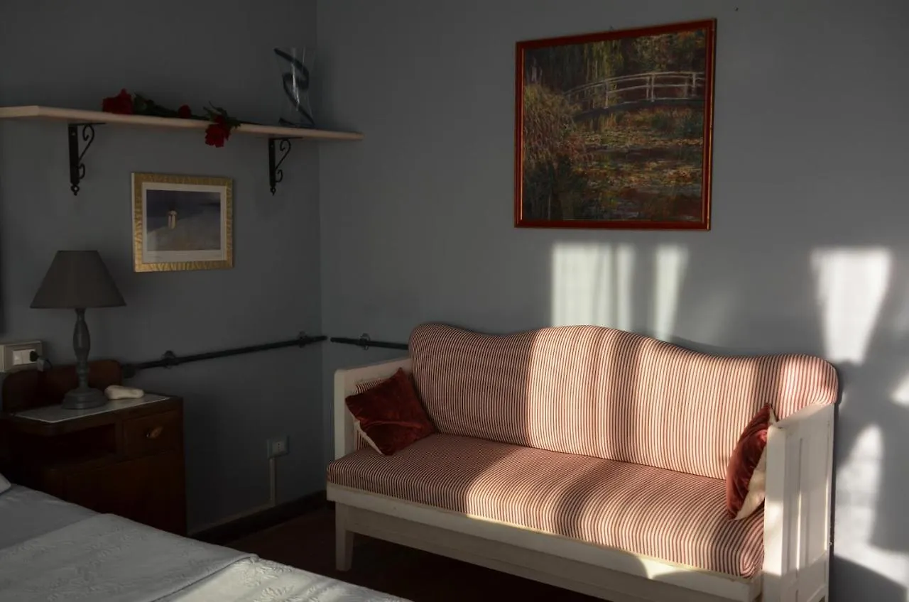 Casa Magnolia Apartment Terricciola